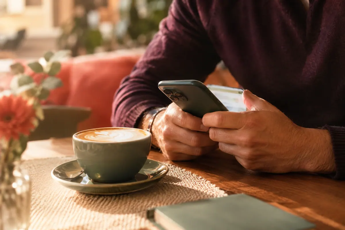 Приложения и Telegram